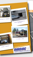 bedrijfsbrochure Aarding Parking Systems